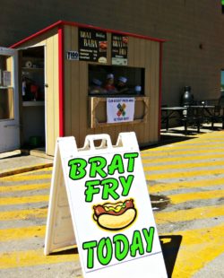 Foster Care Brat Fry @ Festival Foods | Appleton | Wisconsin | United States