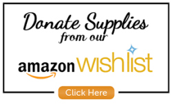 Foundations Amazon Wish List