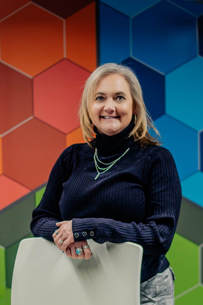 Board of Directors | Foundations Health & Wholeness